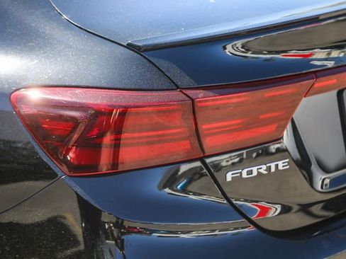 Certified 2023 Kia Forte GT image 11