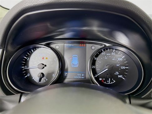 Certified 2022 Nissan Rogue Sport SV w/ Technology Package image 17