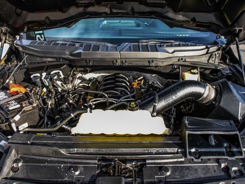 Used 2022 Ford F150 XL w/ STX Appearance Package image 39