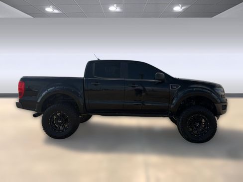 Used 2019 Ford Ranger XLT w/ Equipment Group 302A Luxury AWD/4WD image 8