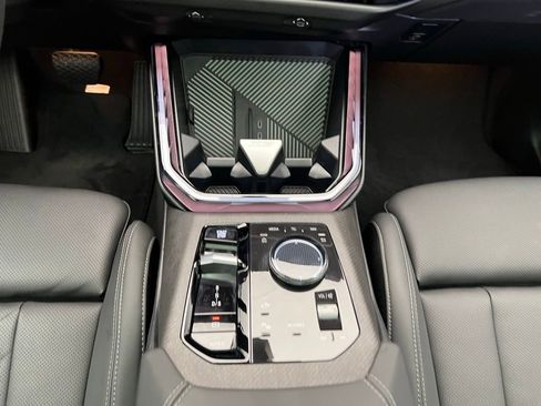 Certified 2026 BMW X3 xDrive30i AWD/4WD image 11