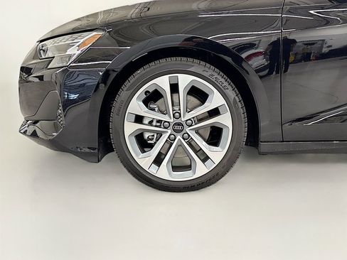 New 2025 Audi A3 2.0T Premium image 23