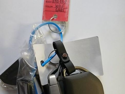 New 2026 Kia Sportage SX Prestige image 52