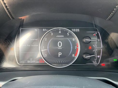 Used 2019 Lexus ES 350 w/ Premium Package image 23