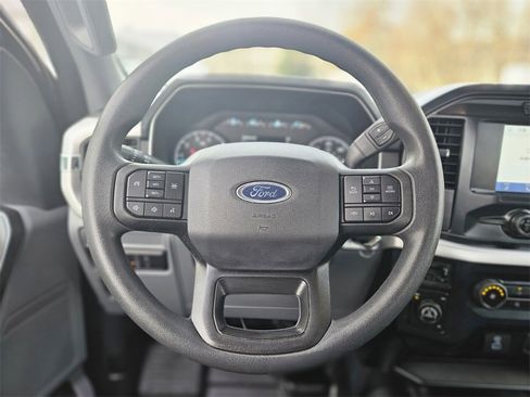 Used 2022 Ford F150 XL w/ Equipment Group 101A High image 18