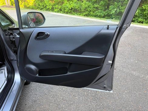 Used 2008 Honda Fit image 23