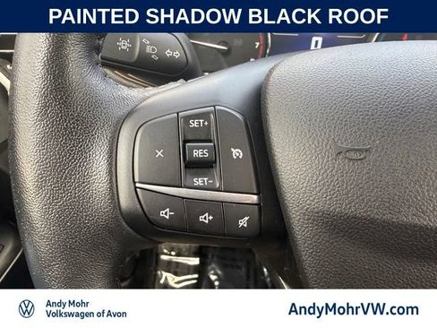 Used 2023 Ford Bronco Sport Outer Banks AWD/4WD image 22