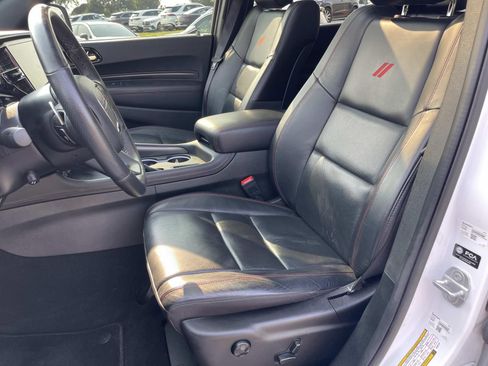 Used 2023 Dodge Durango R/T RWD image 28