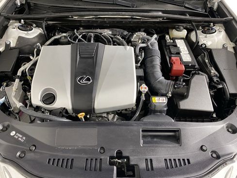 Used 2023 Lexus ES 350 w/ Premium Package image 11