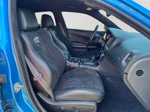 Used 2023 Dodge Charger Scat Pack w/ Plus Group image 12