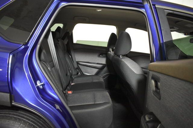 Certified 2022 Nissan Rogue S AWD/4WD image 29