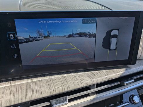 Used 2025 Hyundai Santa Fe Calligraphy image 24