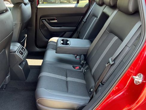 New 2025 MAZDA CX-50 2.5 Hybrid w/ Cargo Package image 13