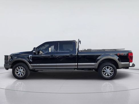 Used 2022 Ford F350 King Ranch w/ King Ranch Ultimate Package AWD/4WD image 5