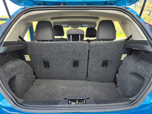 Used 2013 Ford Fiesta SE image 28