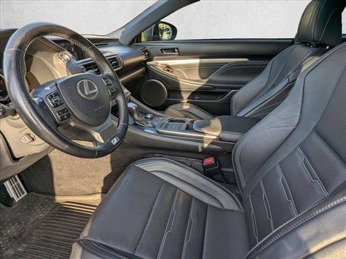 Used 2016 Lexus RC 350 image 15