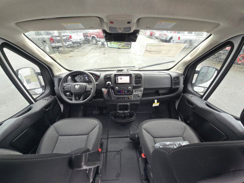 New 2026 RAM ProMaster 1500 w/ Safety Group image 16