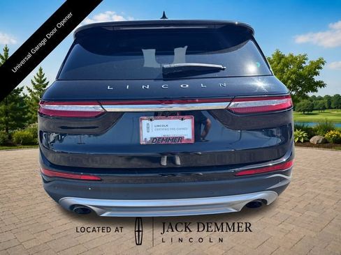 Used 2020 Lincoln Corsair AWD w/ Equipment Group 101A image 5