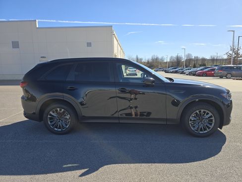 Used 2026 MAZDA CX-70 SC Plus image 2