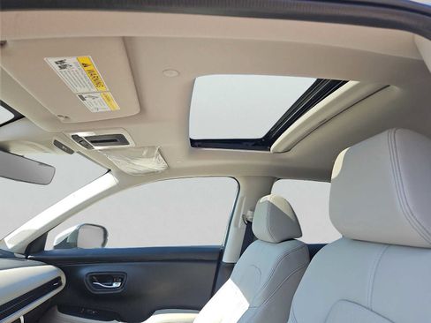 New 2027 Honda HR-V EX-L image 9