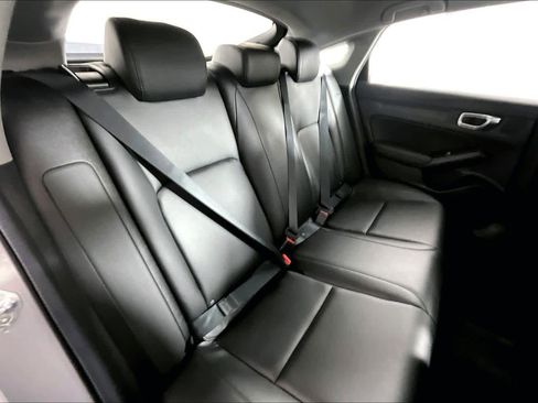 Used 2024 Acura Integra FWD image 39