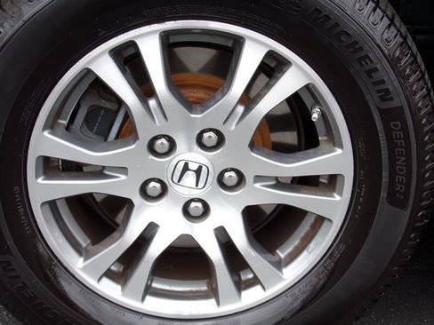 Used 2013 Honda Odyssey EX-L image 14