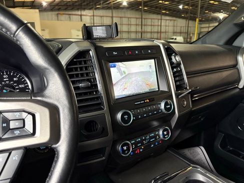 Used 2021 Ford Expedition Max XLT RWD image 46