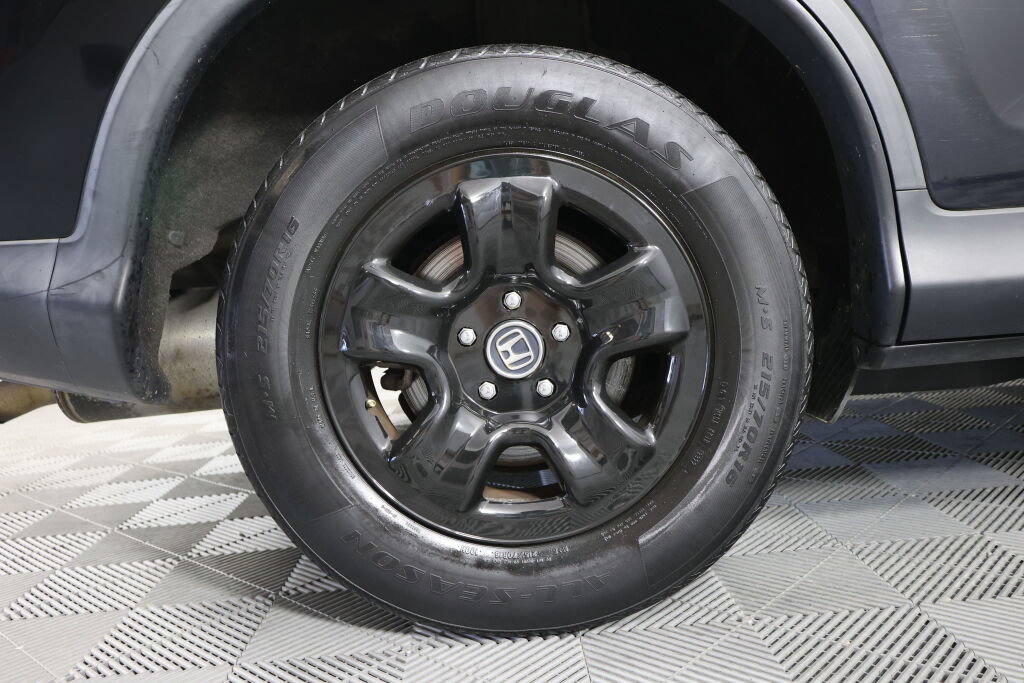 Used 2016 Honda CR-V LX image 7