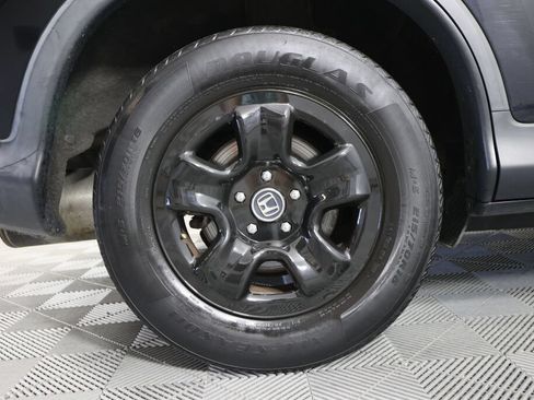 Used 2016 Honda CR-V LX image 7