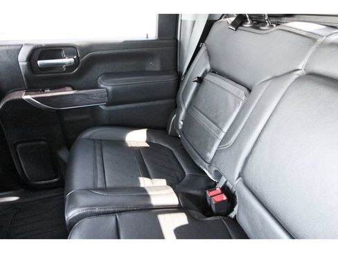 Used 2023 GMC Sierra 3500 Denali w/ Denali Ultimate Package AWD/4WD image 11