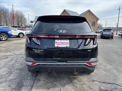 Used 2023 Hyundai Tucson SEL w/ Convenience Package image 6