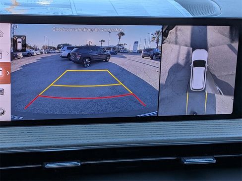 New 2025 Genesis GV80 3.5T Prestige image 24