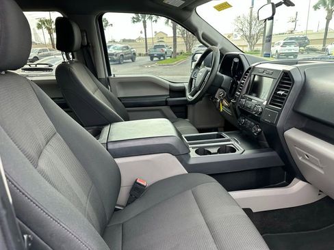 Used 2019 Ford F150 XL w/ Equipment Group 101A Mid image 21