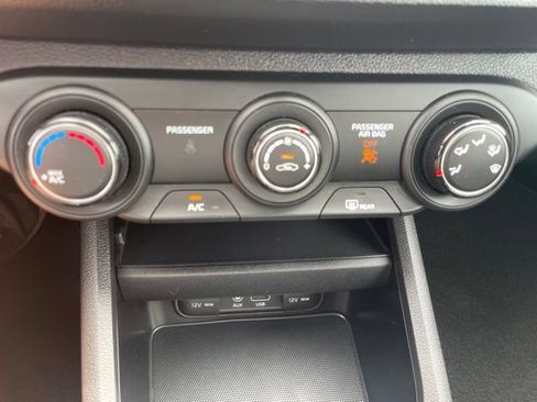 Used 2021 Kia Forte LXS FWD image 36