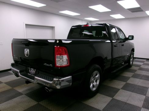 Used 2021 RAM 1500 Big Horn AWD/4WD image 13