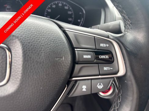 Used 2020 Honda Accord Sport image 22