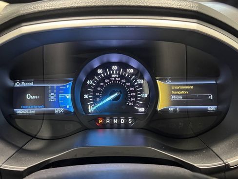 Used 2019 Ford Edge SEL w/ Equipment Group 201A AWD/4WD image 28