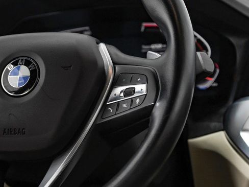 Used 2020 BMW 330i Sedan w/ Convenience Package image 17