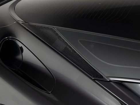 Used 2023 McLaren GT RWD image 41