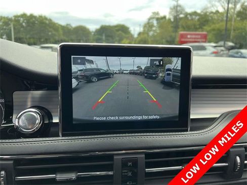 Certified 2021 Lincoln Corsair AWD w/ Equipment Group 101A image 24