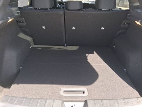 New 2026 Nissan Kicks SV w/ SV Premium Package FWD image 6