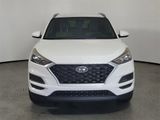 Used 2020 Hyundai Tucson Value w/ Cargo Package image 2
