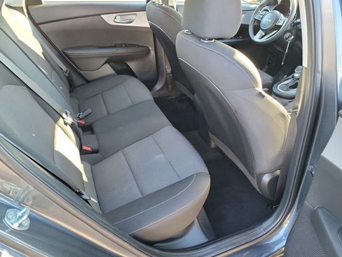 Used 2023 Kia Forte LXS image 16