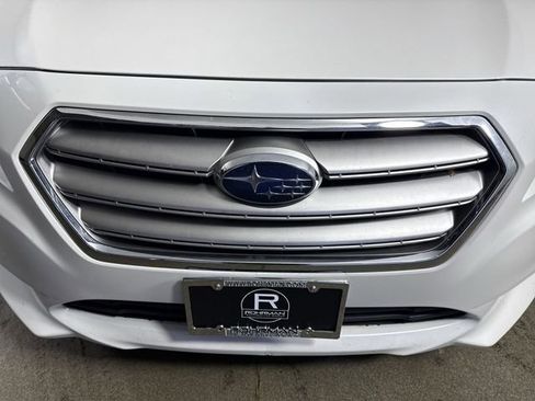 Used 2016 Subaru Legacy 2.5i Premium w/ Popular Package #2 AWD/4WD image 24