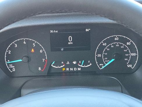 New 2025 Ford Transit 250 148 Medium Roof Extended AWD image 21