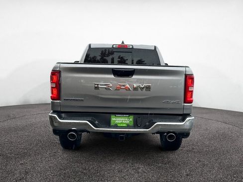 New 2026 RAM 1500 Big Horn image 4