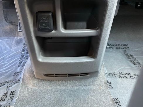 Used 2008 Honda CR-V LX image 40