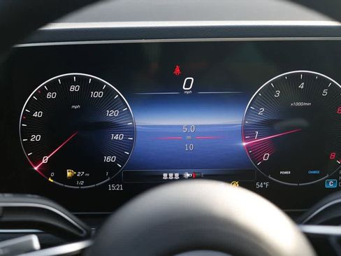 Used 2026 Mercedes-Benz GLE 350 4MATIC image 9