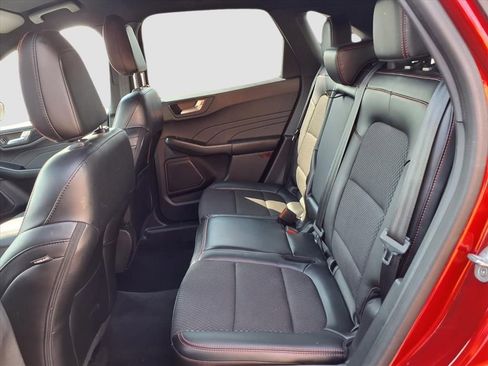 Used 2023 Ford Escape ST-Line w/ Tech Pack #1 image 31