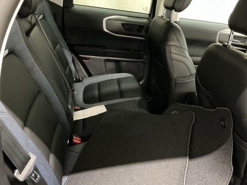 New 2025 Ford Bronco Sport Outer Banks w/ Outer Banks Tech Package+ image 17